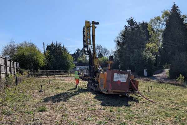 ALS Projects supporting local subcontractors