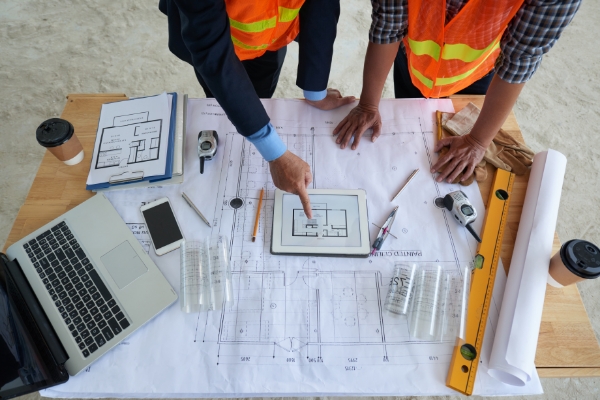 ALS projects prioritising client value in every decision