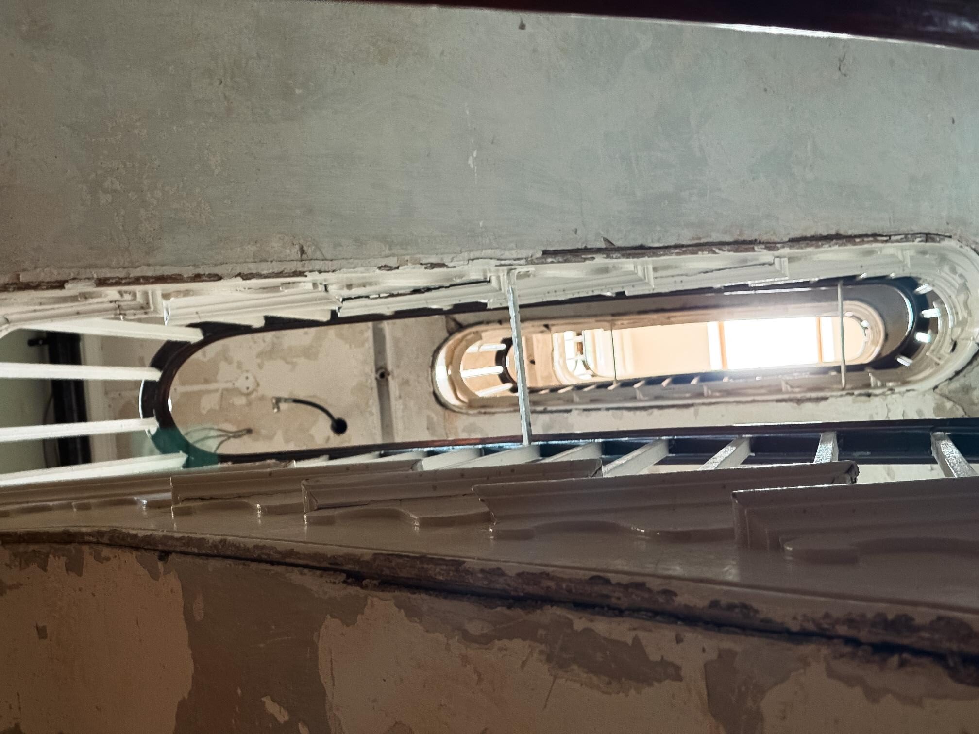 Project Claremont Bank 10