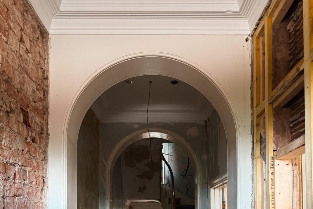 Project Claremont Bank 2