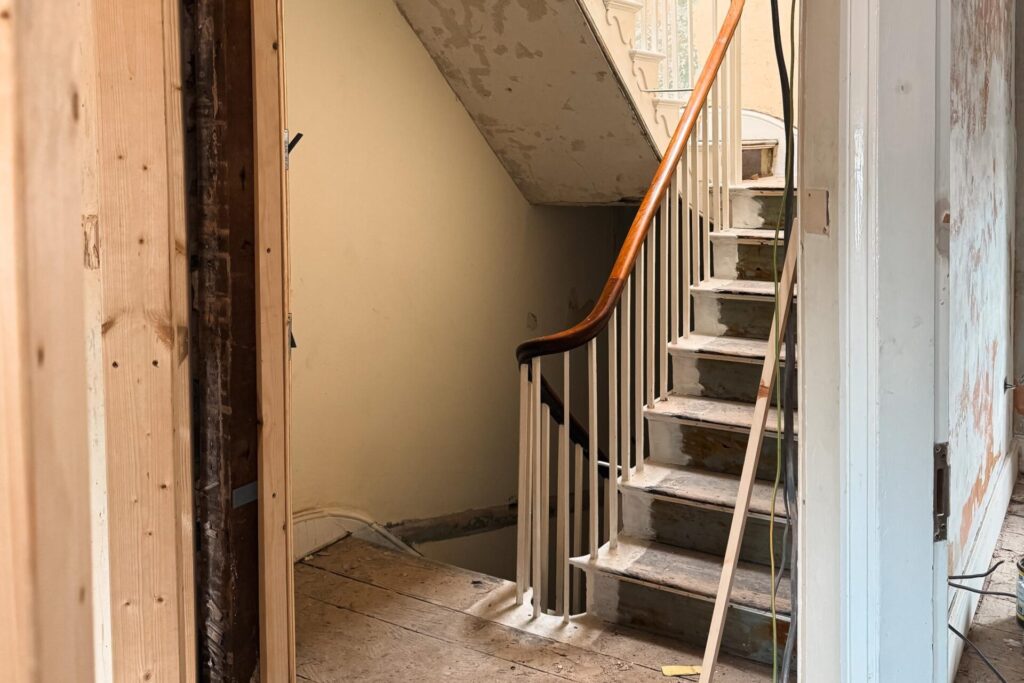 Project Claremont Bank 3