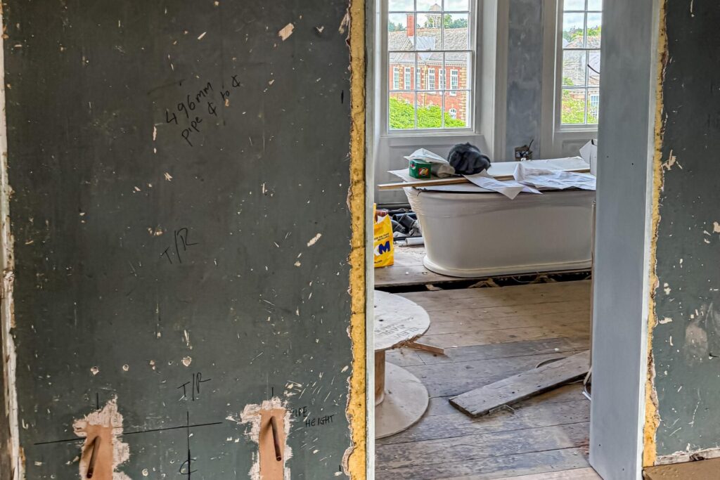 Project Claremont Bank 4