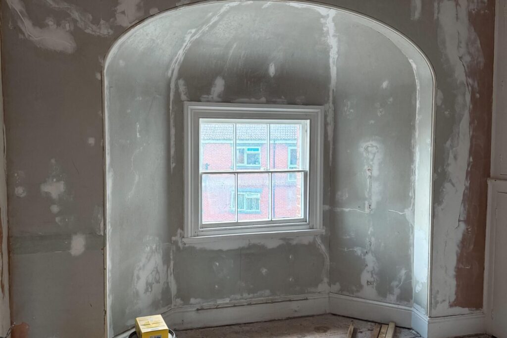 Project Claremont Bank 8