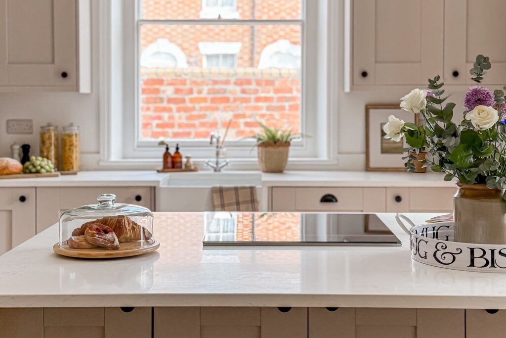 Project Clevland Kitchen
